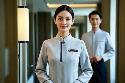 鄭州定制快捷酒店工裝需要注意哪些細(xì)節(jié)？